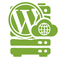WordPress-Hosting